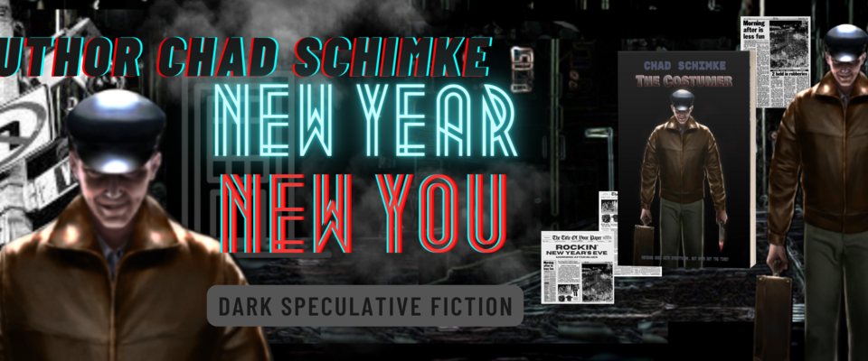 new year new you header